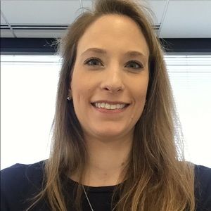 Meet your Posher, Charlene